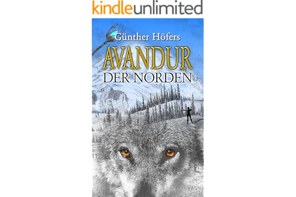 Avandur: Der Norden