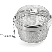 Filtro Per Tè E Spezie Westmark - In Acciaio Inox Per Infusi E Preparazioni Culinarie - Foto 10