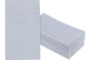 Bosch Professional 50x Mallas de lija Expert M480 (para Madera dura, Pintura sobre madera, 93x186 mm, grano 220, accesorios Lijadora orbital)