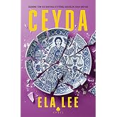 Ceyda: Amazon Yılın Roman Se&ccedil;kisi
