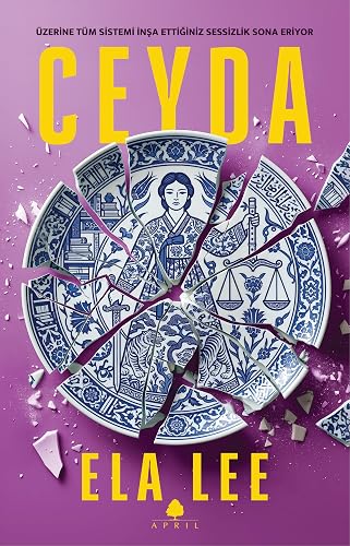 Ceyda: Amazon Yılın Roman Seçkisi