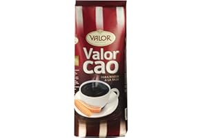 Valor - Hot Chocolate Powder – czekolada do picia 1 kg