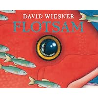 Tuesday (Caldecott Medal Winner Tuesday (Caldecott Medal Winner