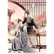 You ve Got Mail: The Perils of Pigeon Post Fei Ge Jiao You Xu Jin