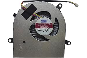 SYW·PCPARTS HK-Part Fan for Dell Inspiron 27 7700 7790 AIO CPU Cooling Fan CN-01TMP6