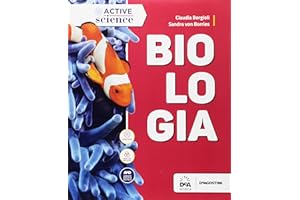 Biologia. Per le Scuole superiori. Con e-book. Con espansione online. Con Libro: Workbook per il ripasso e il recupero
