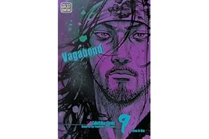 VAGABOND VIZBIG ED GN VOL 09 (MR) (C: 1-0-1): Vizbig Edition (VAGABOND VIZBIG TP, Band 9)