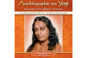 Autobiographie eines Yogi [Autobiography of a Yogi]