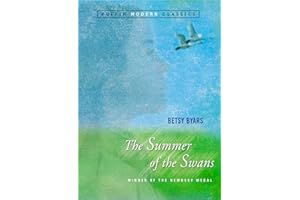 Summer of the Swans, the (Puffin Modern Classics)