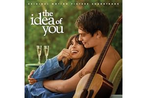 The Idea of You (Original Motion Picture Soundtrack)