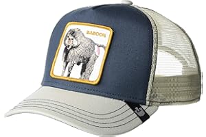 Goorin Bros. Męska czapka z daszkiem The Farm A-Frame Trucker