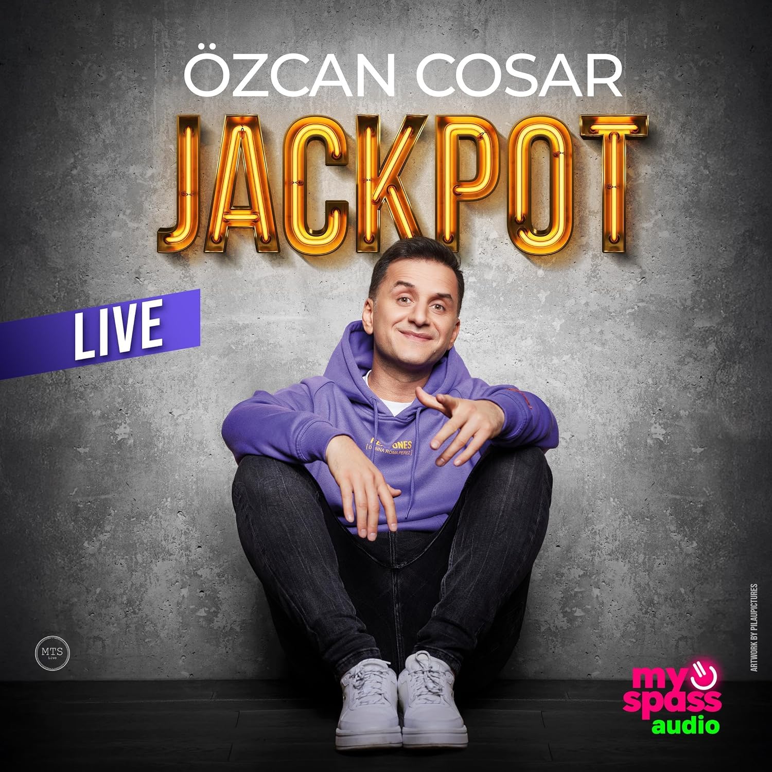 Retour d'Expérience & Bilan Utilisateur : 23 Jackpot Özcan Cosar Audiobook Audible Ofer