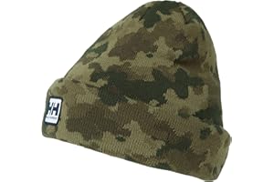 Helly Hansen Unisex Bambini Berretto Urban Cuff