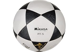 MIKASA Ft-5 Ballon de Football Mixte