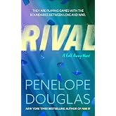 Rival: A steamy, emotional enemies-to-lovers romance