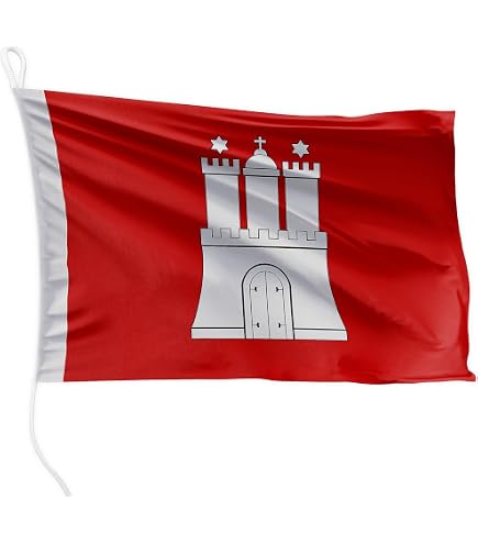 Fahne Kurfürstentum Brandenburg - 90 X 150 Cm, Polyester, Wetterfest Mit Metallösen