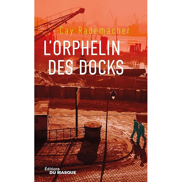 Le Mistral Meurtrier - Cay Rademacher - Librairie