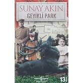 GEYİKLİ PARK