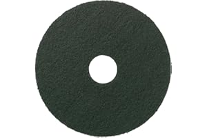 Scotch-Brite PPGN255 Super-Pad, Premium Line, 255 mm, Grün (5-er Pack)