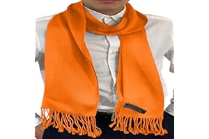 CJ Apparel Men's Nepalese Solid Colour Design Fashion Scarf Scarves Face/Neck Wrap NEW