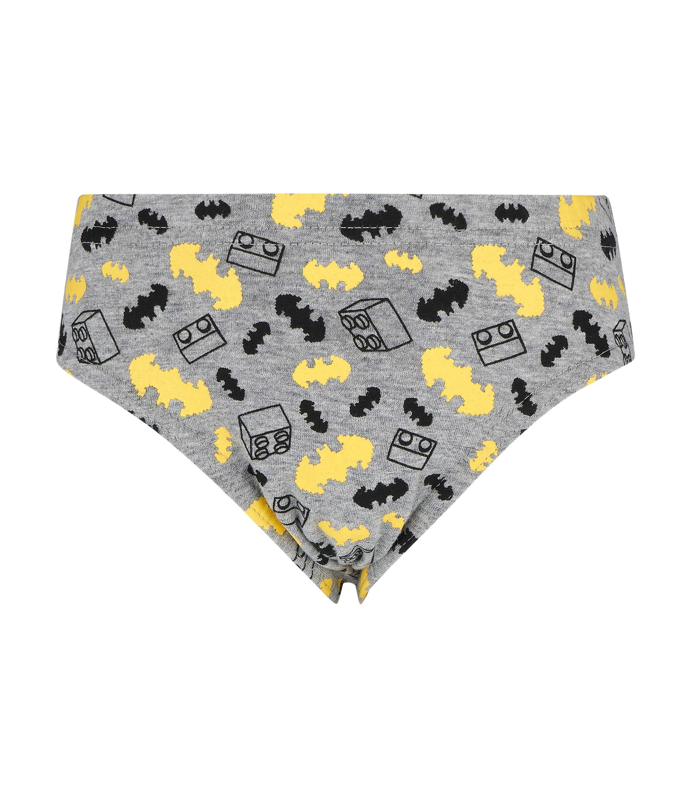 LEGO-BATMAN-Jungen-Unterhose