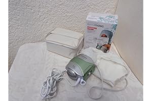 Grundig Intermed(WW) Volumen-/Trockenhaube HS 6780 EAN: 4013833611394