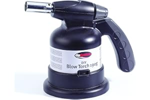 GoSystem 190g DIY Blow Lamp