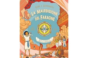 La maledizione del Faraone. Gira e sopravvivi