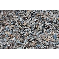 LanDixx Muschelkalk 5 Kg Für Hühner – Natürlicher Kalziumzusatz Für Feste Eierschalen, Muschelgrit Für Legehennen