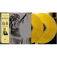Liam Gallagher & John Squire (Limited Edition Picture Disc