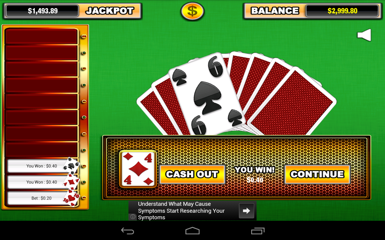 Appli Android Pour Poker Appli Android Pour Poker