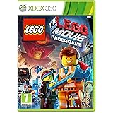The LEGO Movie Videogame - Xbox 360 [Edizione: Regno Unito]