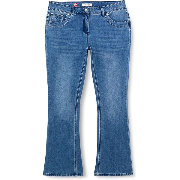 ka✩ Jeans Finn Mono - modeka.de