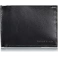 Perry Ellis Men's Portfolio Passcase with Removable Id Wallet RFID