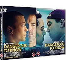 Boys On Film 22: Love To Love You (DVD): Amazon.es: Ben Aldridge