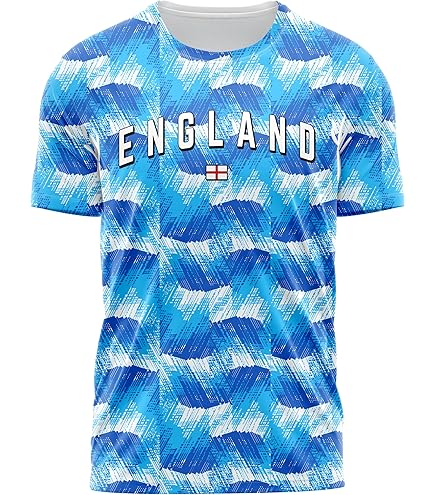England 1998 World Cup Finals No 7 Beckham Shirt White XX