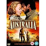 Australia [DVD] [2008]