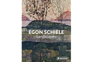 Egon Schiele. Landscapes