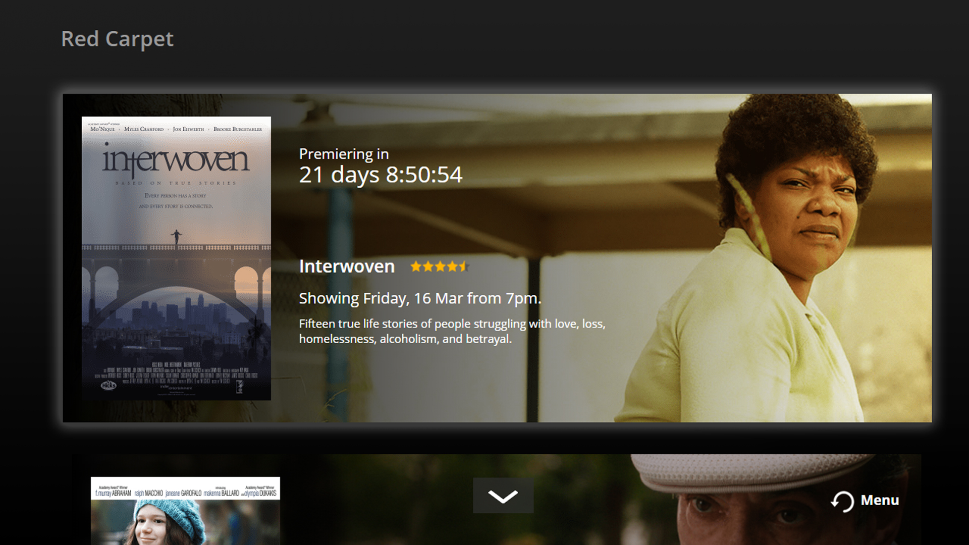 Flix Premiere Amazon.co.uk Apps & Games