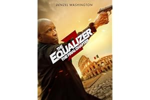 The Equalizer 3 – The Final Chapter