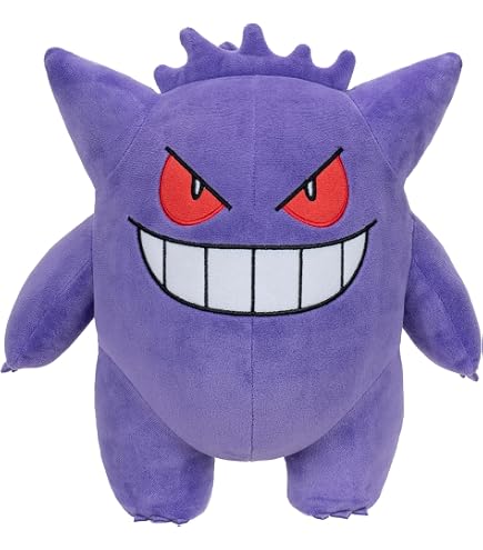 Pokémon Plüsch Bidiza 20 Cm – Offizielles Kuscheliges Plüschtier, Superweich, Perfekt Zum Sammeln Und Mitnehmen