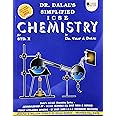 Dalal ICSE Chemistry Series : Simplified ICSE Chemistry Class 10 (Latest Syllabus)