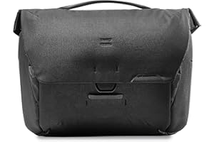 Peak Design Everyday Messenger 13L