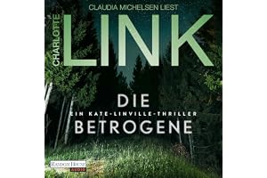 Die Betrogene: Kate Linville 1