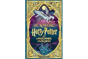 NONAME Harry Potter et le prisonnier d'Azkaban - Édition illustrée interactive: Graphisme et illustrations de MinaLima