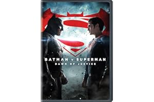 Batman v Superman: Dawn of Justice