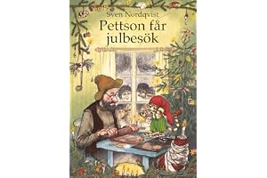 Pettson får julbesök: 4/11