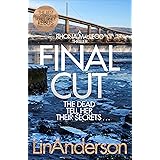 Final Cut (Rhona Macleod Book 6)