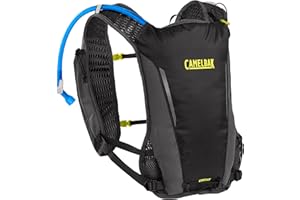 ‎CAMELBAK CAMELBAK Unisex – Erwachsene Circuit Run Trinkweste