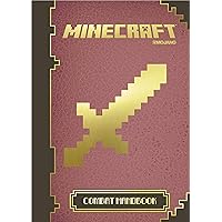 Minecraft Combat Handbook - Updated Edition : Mojang AB: Amazon.co.uk ...